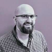 Lightspeed Employee Steven Hepler's profile photo