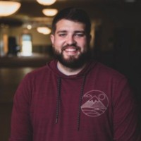 Make The Impact Employee Kyle Wright's profile photo