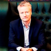 Coright Employee Eirik Grønlie's profile photo
