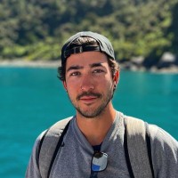 Stone Legal Recruitment Employee Morgan Stone's profile photo