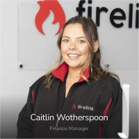 Caitlin Wotherspoon Email