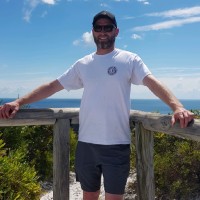 Blake Watson Email & Phone Number