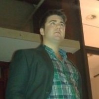 INFOLYSiS Employee Christos Sakkas's profile photo