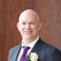Muuto Consulting Employee Stewart Miller's profile photo