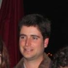 Stealth Mode Employee Gilad Smith's profile photo