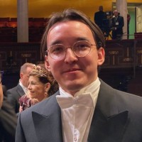 Luminar Ventures Employee Linus Zou's profile photo