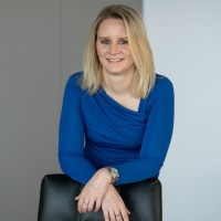 Otto Krahn Group Employee Saskia Scheer's profile photo