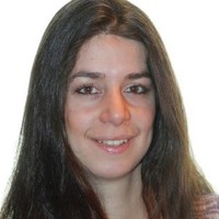 APEDAF Asbl Employee Cristina Conoci's profile photo