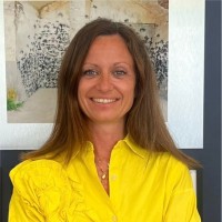 Marianne International Employee Laetitia Pivin-Forgues's profile photo