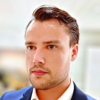Radiocrafts Employee Øystein Sørebø's profile photo