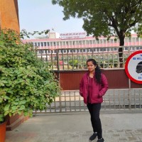 GMD Consultants Employee Pallavi Bedage's profile photo