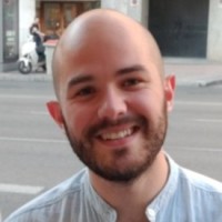 Turing Challenge Employee Javier Córdova's profile photo