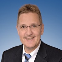 Mensch und Maschine Deutschland GmbH Employee Gerald Strunz's profile photo