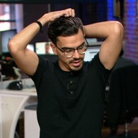 MONIIFY Employee Tarek abu-Esber's profile photo