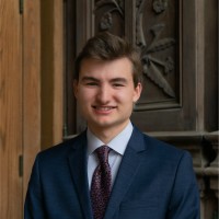 Custom Engineering and Fabrication Employee Christian Lehman's profile photo
