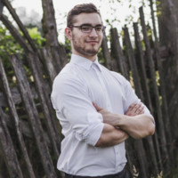 Jakub Froehlich Email