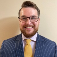 EVEN Hotels Employee James Webb's profile photo