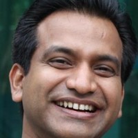 Havas Entertainment Employee Uday Mohan's profile photo