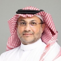 Confidential Government Employee Ahmed al-Musaed's profile photo