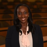 Office of The Richmond County District Attorney Employee Ahkianne Wanliss's profile photo