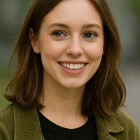 Flink! Employee Milly Smith's profile photo