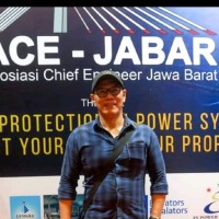 Padma Hotel Bandung Employee Ibnu Hari's profile photo