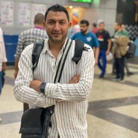 Mohamed Elela's profile photo