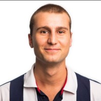 Dispensed Employee Harry Patrick's profile photo