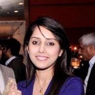 Indus Towers Limited Employee Nitika Mehra's profile photo