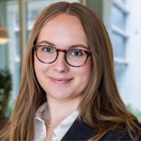 Qurated Network Employee Ursula Moore's profile photo