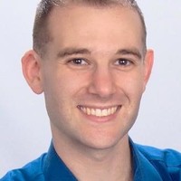 ARA Employee Kyle Berger's profile photo