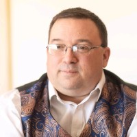 CENTRAL AROOSTOOK ASSOCIATION Employee Cory Tilley's profile photo