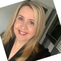 Ketchum UK Employee Clare Rogers's profile photo
