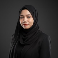 PT Pertamina Trans Kontinental Employee Ajeng Triana's profile photo