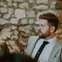 Phos Employee James Lynch's profile photo