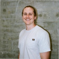 nice&frank Employee Conor Patterson's profile photo