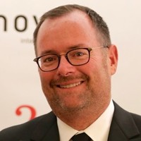 Movéo Employee Bob Murphy's profile photo