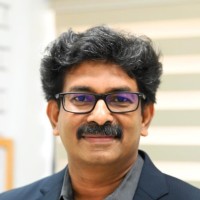 ThinkPalm Technologies Pvt. Ltd. Employee Santhosh S's profile photo