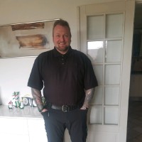 Flügger Danmark Employee Lars Pedersen's profile photo