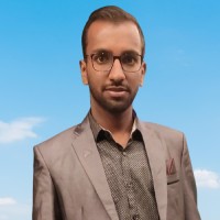 Unisys Infosolutions Pvt Ltd Employee Neeraj Bindal's profile photo