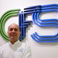 CFS Employee Christian Ferraro's profile photo