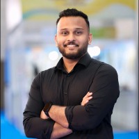 TECHx Employee Muhsin Shaijan's profile photo