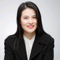 Oceaneering Employee Aileen Wei's profile photo