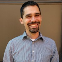 Auburn University (Alabama Prison Arts + Education Project) Employee Rob Hitt's profile photo