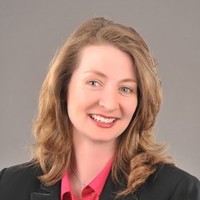 Ingrid V. Eagon Email & Phone Number