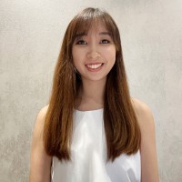 STYL Solutions Pte. Ltd. Employee Sherlyn Kwang's profile photo