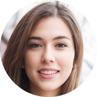 DigitalWisers Employee Mira Ada's profile photo