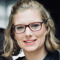 Anne-Sophie Gilson Email
