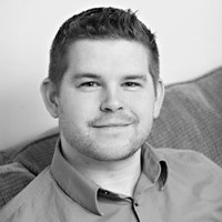 Salesforce Employee Eric Osterman's profile photo