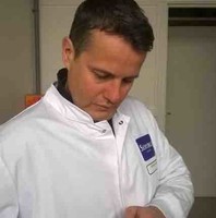 SOUP'IDEALE Employee Jérôme Grenot's profile photo